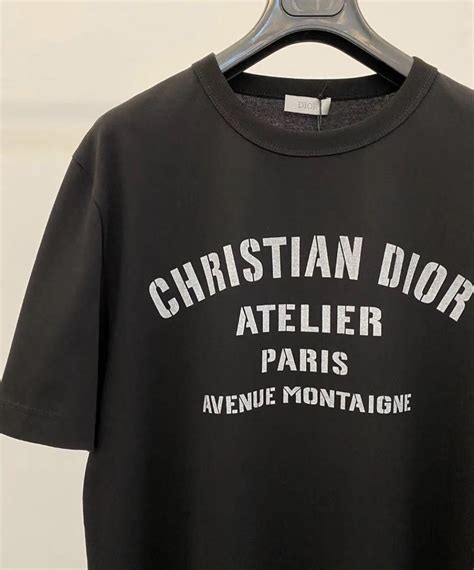 christian dior l'atelier pull rep|dior reps t shirt.